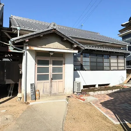 Tetsu-Juro Former Ogunis Residence , Himeji Castles Back Parlor-Like