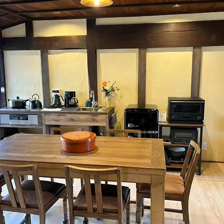 Tetsu-Juro Former Ogunis Residence , Himeji Castles Back Parlor-Like