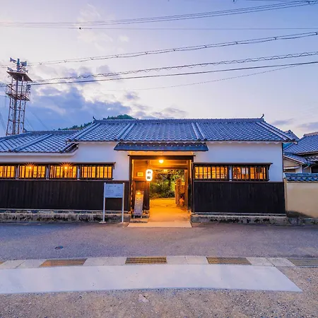 Tetsu-Juro Former Ogunis Residence , Himeji Castles Back Parlor-Like